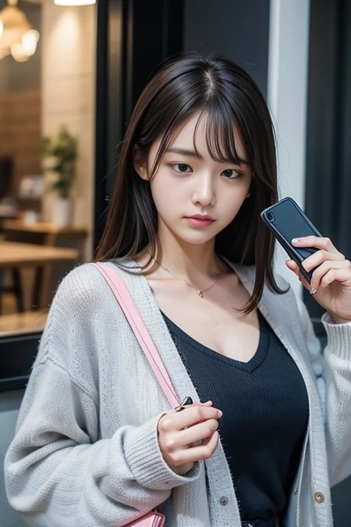 サンプル画像3:中出ししか勝たん。催◯アプリ編(AiGirls) [d_381838]