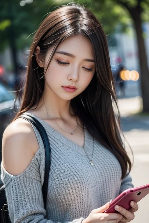 サンプル画像4:中出ししか勝たん。催◯アプリ編(AiGirls) [d_381838]