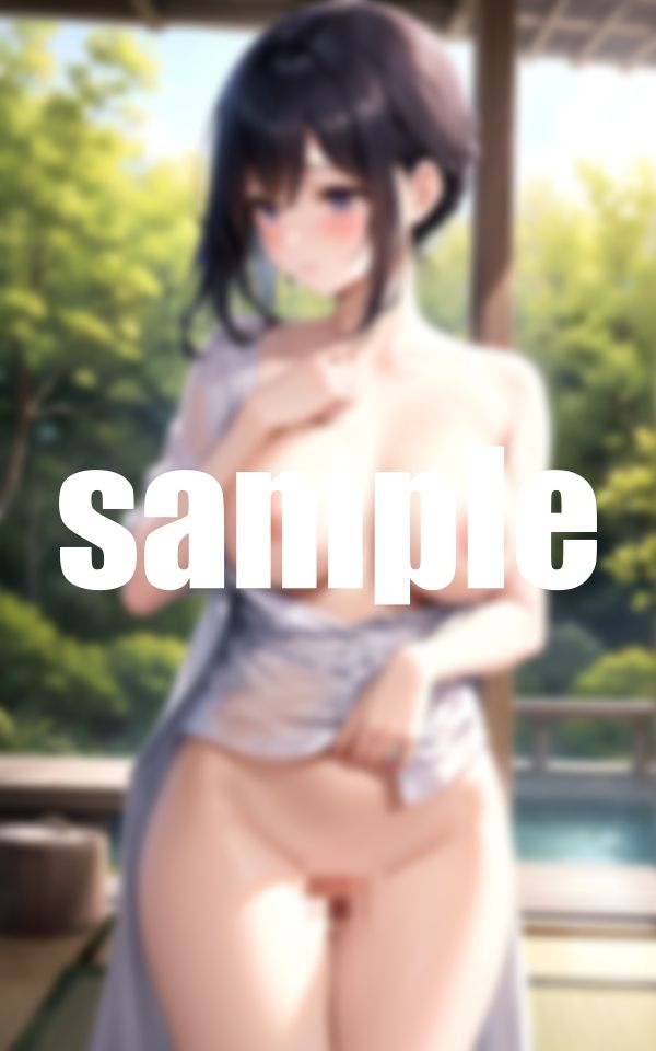 サンプル画像1:ここに挿れてと言われました(恋結びの算譜) [d_381841]