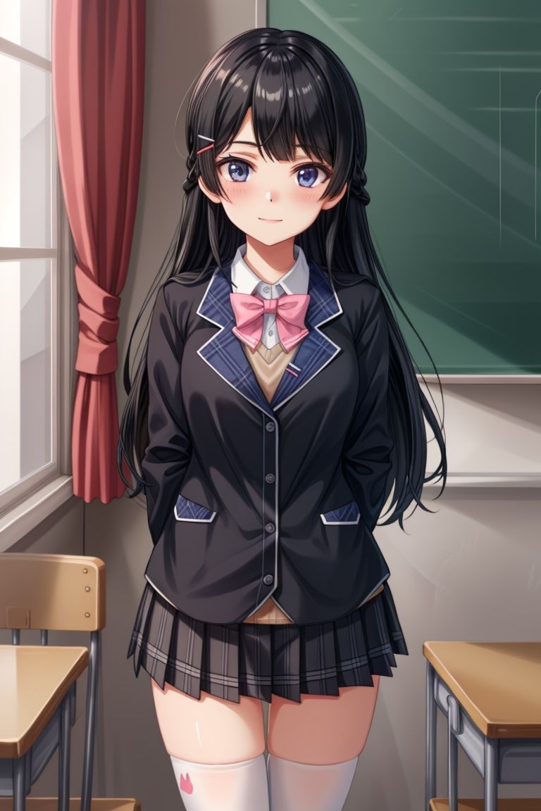 サンプル画像1:に◯さんじ 月◯美兎 エロCG集(かみのみゃ) [d_382003]