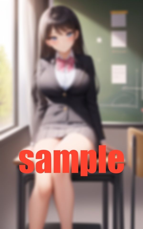 先生を挑発したら襲われちゃったのサンプル画像 6