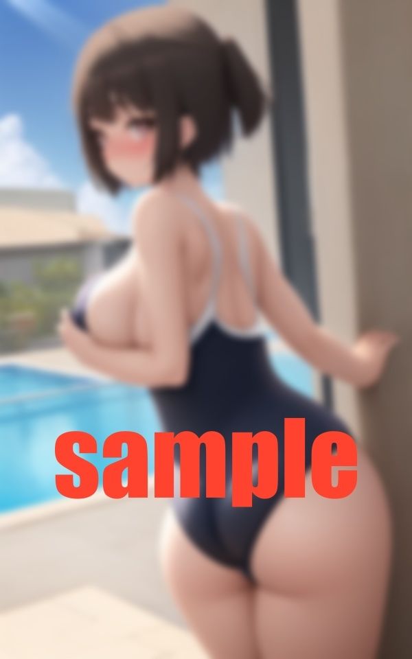 サンプル画像5:嫌なおやじからじっとり視(はちゅがつ) [d_382172]