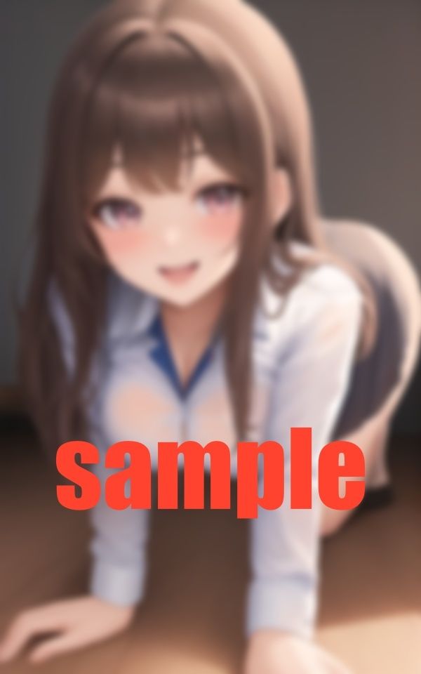 サンプル画像5:目覚めた？具合どう？(666666) [d_382225]