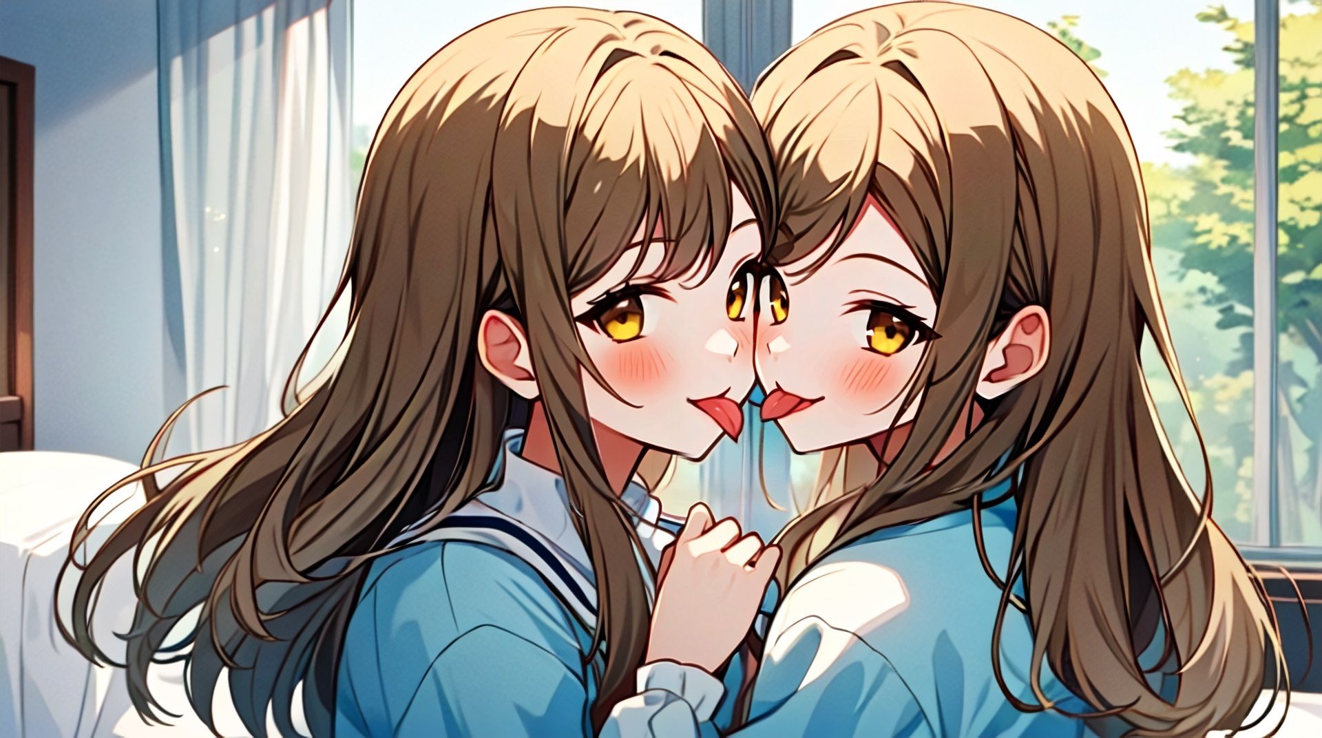 サンプル画像1:clone case 7: 国木田○丸 – Aq○urs(qp’s Clone Images) [d_382247]