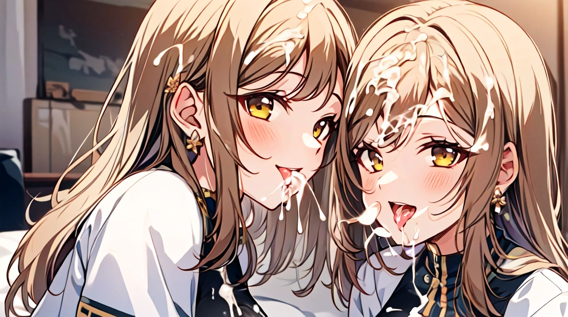 サンプル画像2:clone case 7: 国木田○丸 – Aq○urs(qp’s Clone Images) [d_382247]