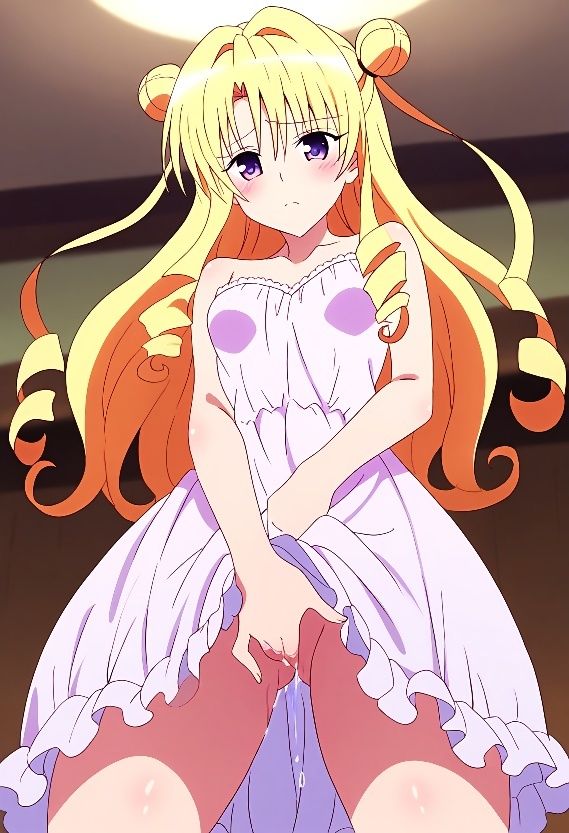 サンプル画像4:ToLO〇Eる 天〇院沙姫 コスプレコレクション(萌えのキュン太) [d_382295]