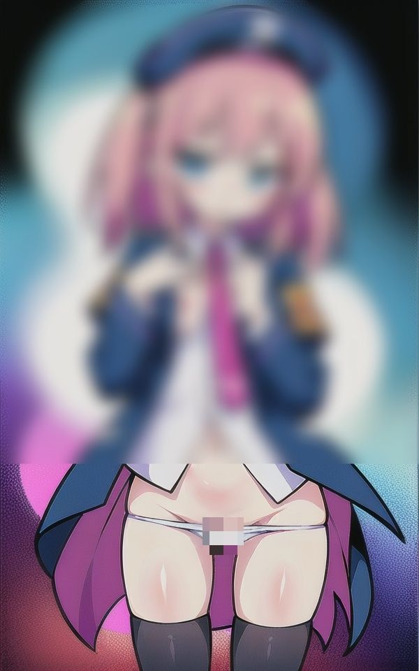 サンプル画像3:ゆるキャラ萌えアニ女193人(美熟女LAB) [d_382327]