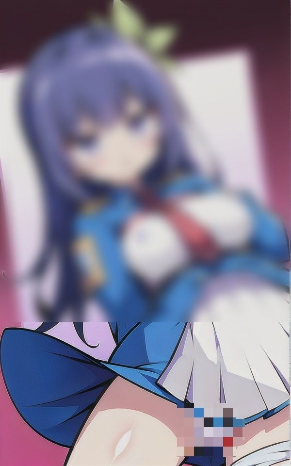 サンプル画像4:ゆるキャラ萌えアニ女193人(美熟女LAB) [d_382327]