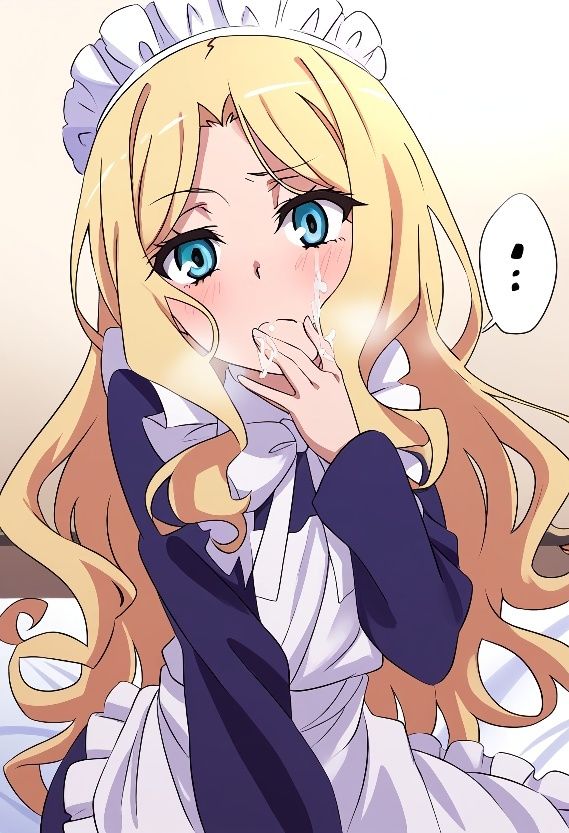 サンプル画像3:とある科〇の超電磁砲 フ〇レンダ コスプレコレクション(萌えのキュン太) [d_382342]