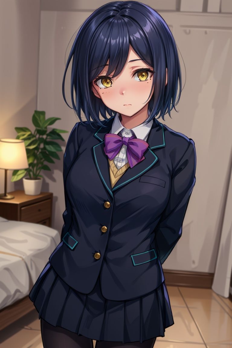 サンプル画像1:に◯さんじ ◯凛 エロCG集(かみのみゃ) [d_382408]