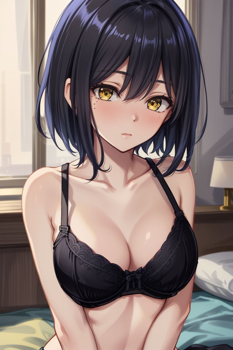 サンプル画像2:に◯さんじ ◯凛 エロCG集(かみのみゃ) [d_382408]