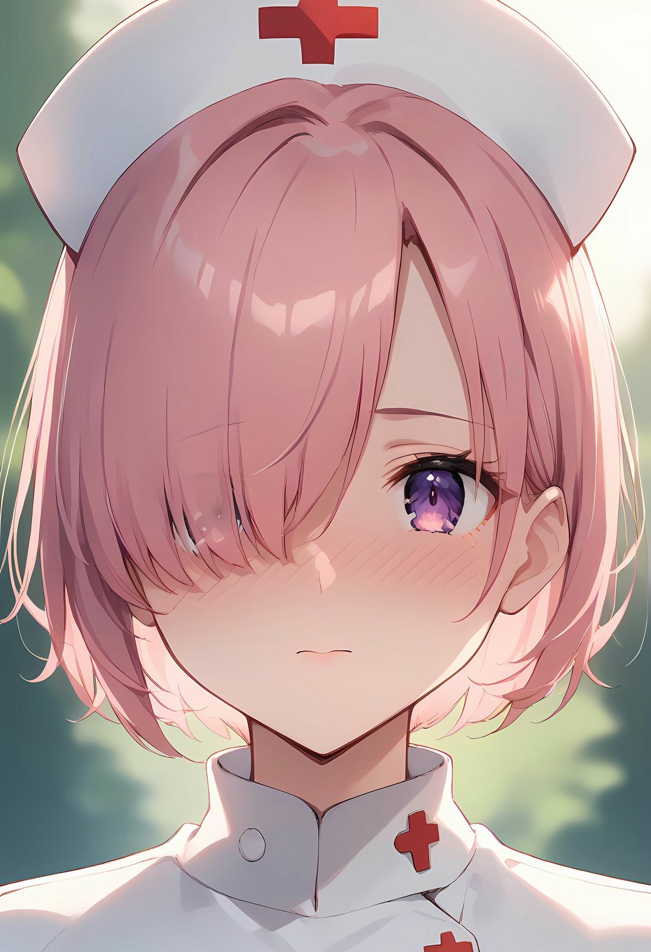 サンプル画像1:マシュ大全3(TOSHIKIX) [d_382477]