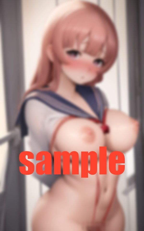 お困りちゃんしばっちゃおのサンプル画像 6