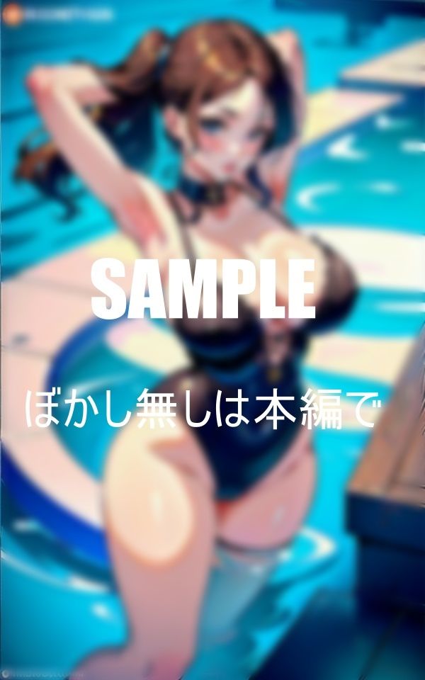 サンプル画像2:おっぱいフェチ必見可愛い過ぎる下着美熟女たち(ほサークル) [d_382523]