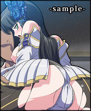 サンプル画像1:カクワネがみてる vol，28(プディングデリス) [d_382544]