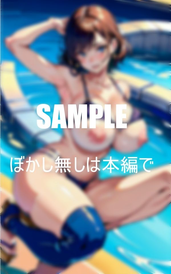サンプル画像1:おっぱいフェチ必見エロ過ぎる下着美熟女たち(ほサークル) [d_382574]
