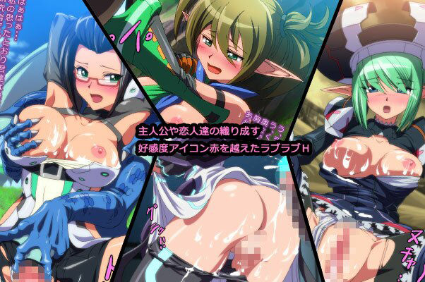 サンプル画像1:カクワネがみてる vol，40(プディングデリス) [d_382666]