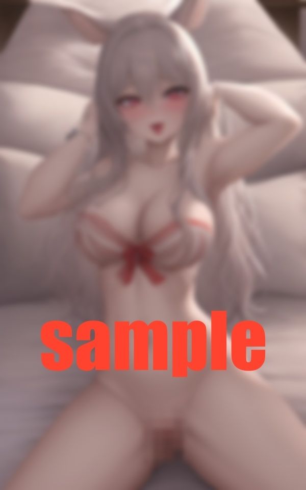 サンプル画像3:下着モニターと騙され貪られる(ここがそこ) [d_382670]