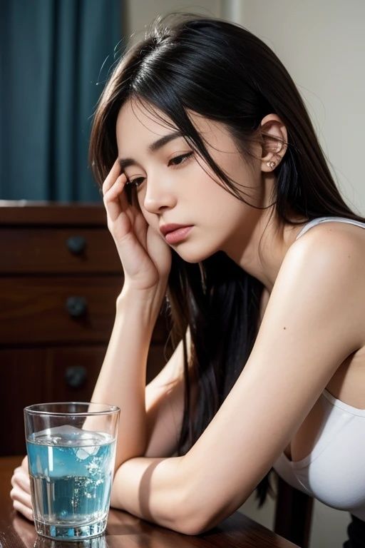 サンプル画像2:中出ししか勝たん。睡眠姦(AiGirls) [d_382671]