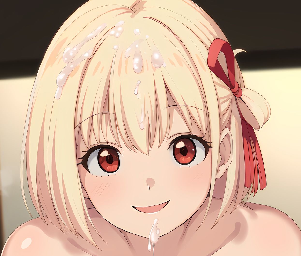 サンプル画像1:リ〇リコ千束ちゃん詰め合わせVol.1(そーしAI研究所) [d_382679]