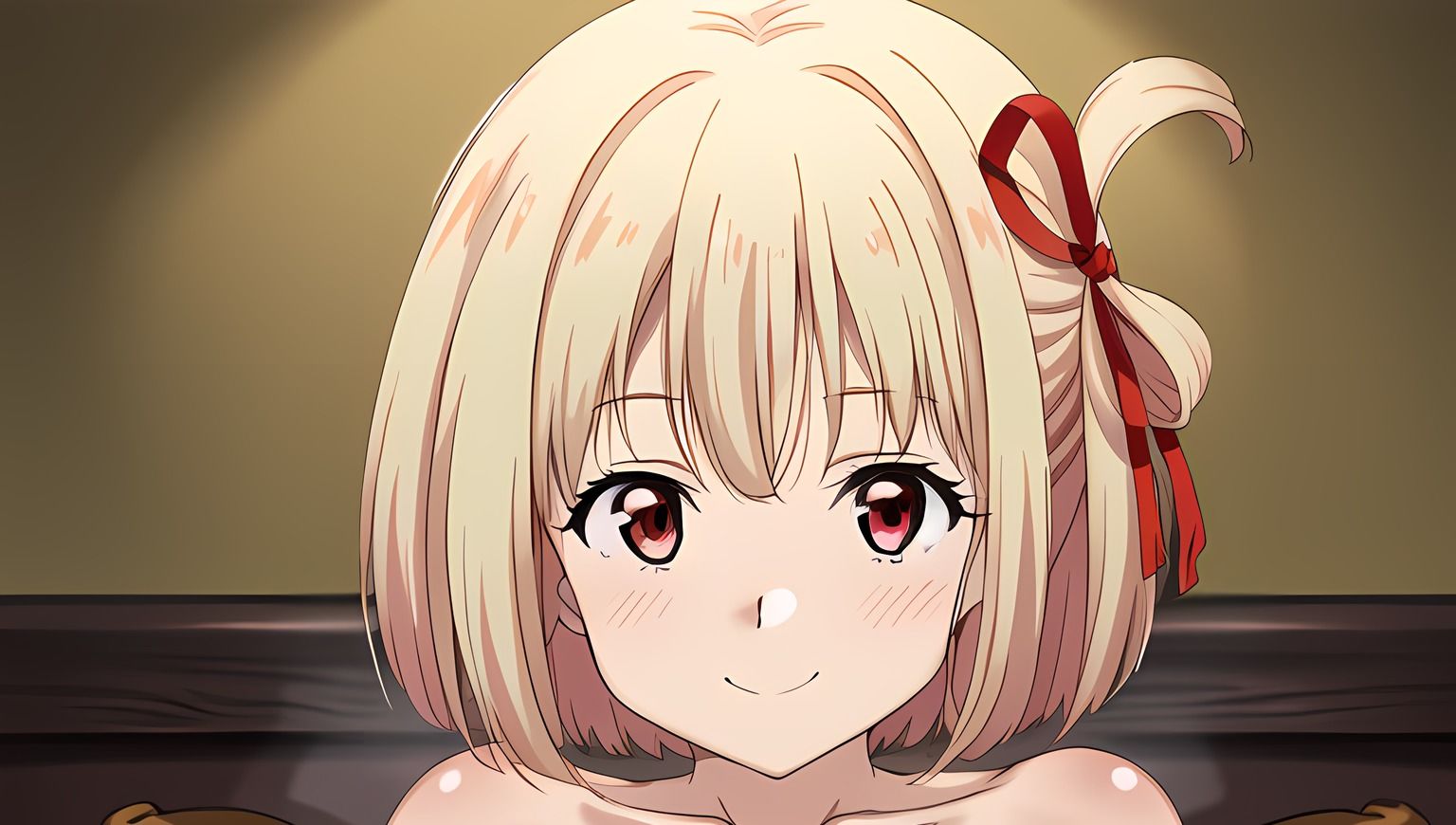 サンプル画像3:リ〇リコ千束ちゃん詰め合わせVol.1(そーしAI研究所) [d_382679]