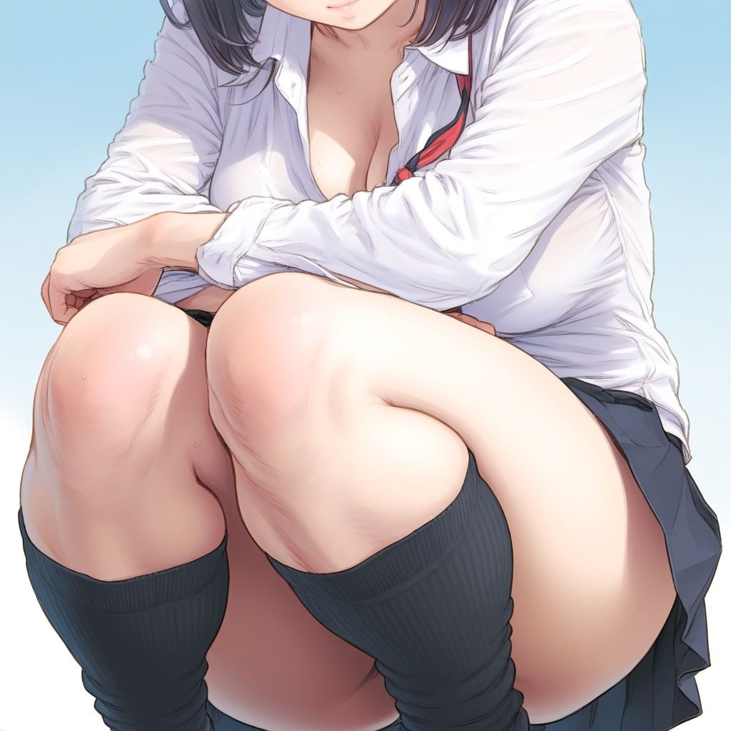 サンプル画像1:尻 太もも 下半身 セックス！(new folder-（3）) [d_382697]