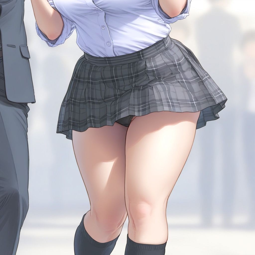 サンプル画像3:尻 太もも 下半身 セックス！(new folder-（3）) [d_382697]