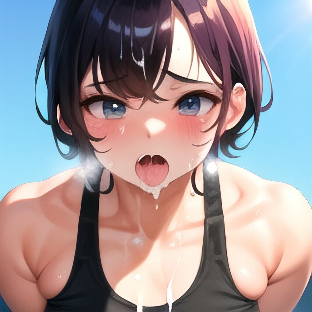 サンプル画像6:着衣のままでかけたい・出したい2(takeHani) [d_382749]