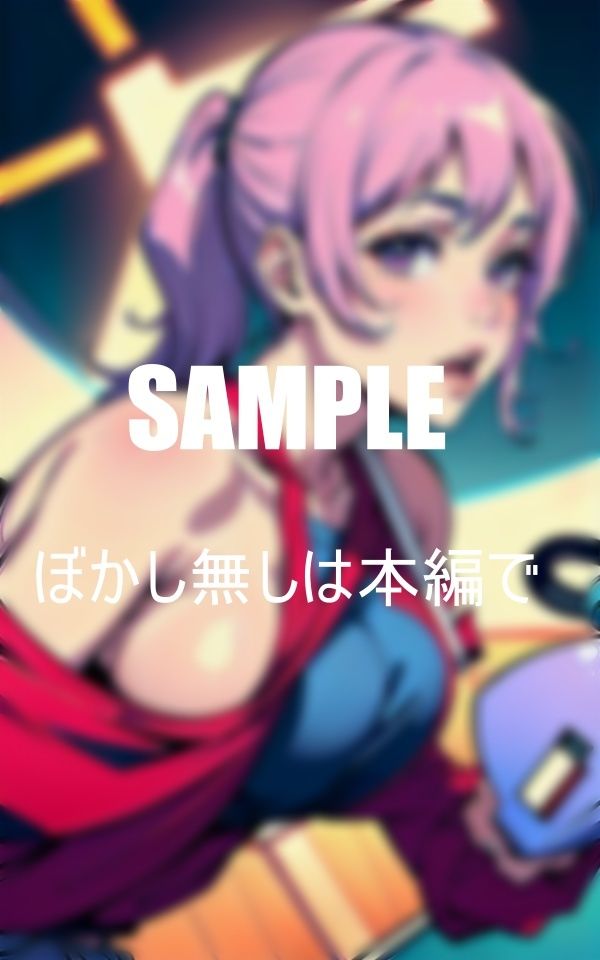 サンプル画像3:エロ過ぎる入院患者を狙うナースたち(にサークル) [d_382792]