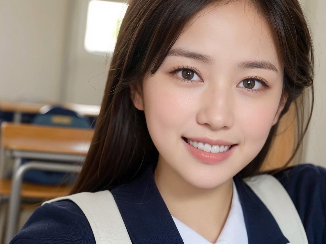 サンプル画像1:僕たちのマドンナ(AIパラダイス出版) [d_382797]