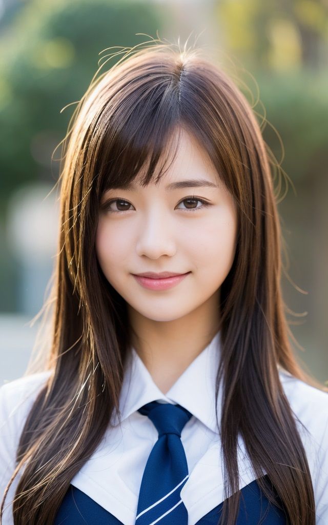 サンプル画像3:僕たちのマドンナ(AIパラダイス出版) [d_382797]