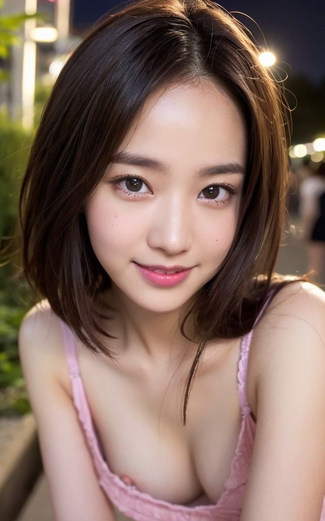 サンプル画像4:僕たちのマドンナ(AIパラダイス出版) [d_382797]