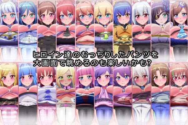 サンプル画像3:カクワネがみてる vol，50(プディングデリス) [d_382826]