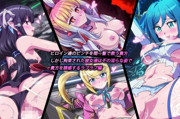 サンプル画像2:カクワネがみてる vol，56(プディングデリス) [d_382851]