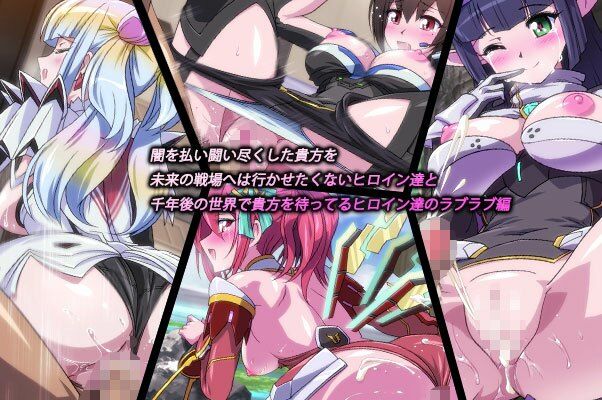 サンプル画像1:カクワネがみてる vol，62(プディングデリス) [d_382870]