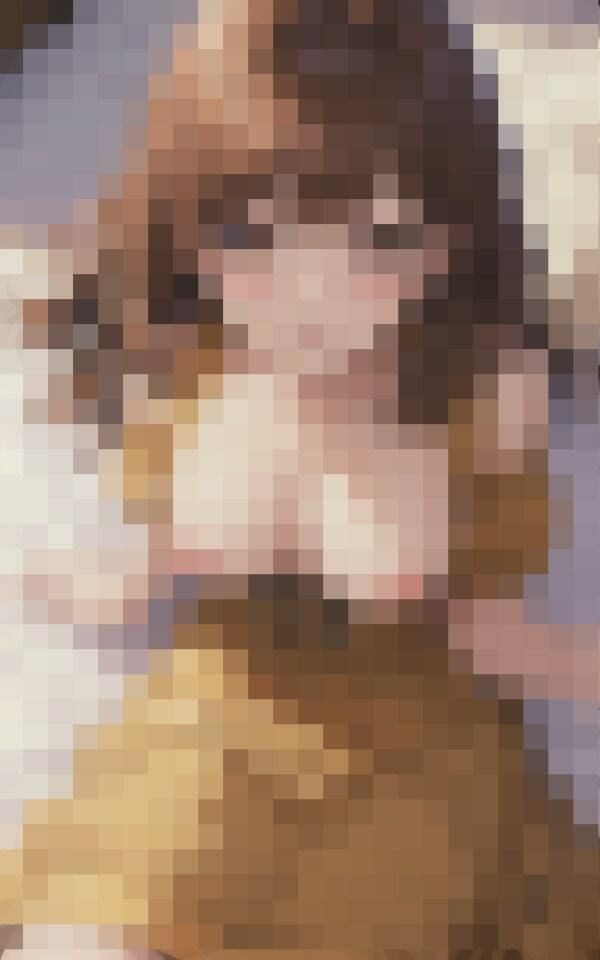 サンプル画像2:バイトの先輩 超絶豊満ボディ(beauty美女楽園) [d_382951]