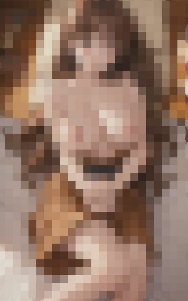 サンプル画像3:バイトの先輩 超絶豊満ボディ(beauty美女楽園) [d_382951]