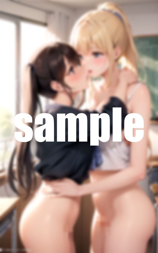 サンプル画像5:私たちは愛し合う〜絶対にバレてはいけない二人だけの秘密〜(好色シミュレーション) [d_383039]