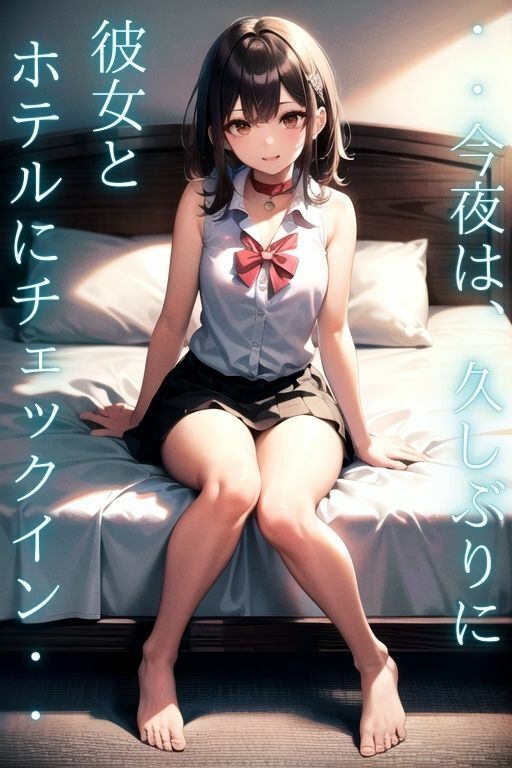 サンプル画像2:妄想 美少女アイドル vol.1 韓流idol風(夢幻蒼天) [d_383055]