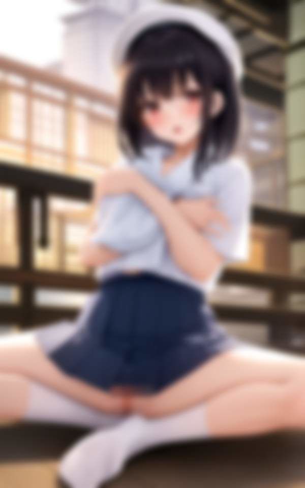 サンプル画像1:昭和のエロスシリーズ 純白処女(妄想サークルlabo) [d_383092]