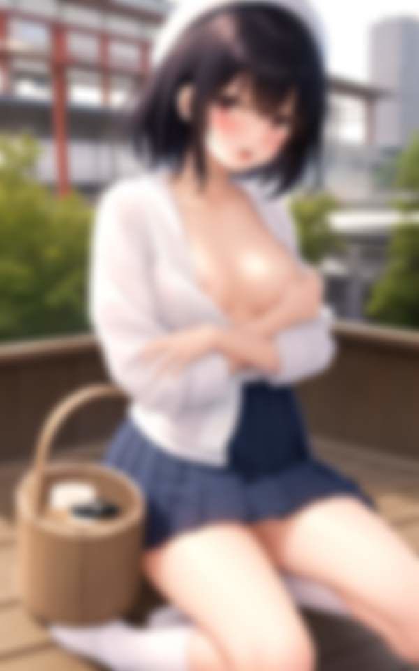 サンプル画像2:昭和のエロスシリーズ 純白処女(妄想サークルlabo) [d_383092]