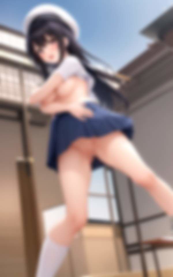 サンプル画像3:昭和のエロスシリーズ 純白処女(妄想サークルlabo) [d_383092]