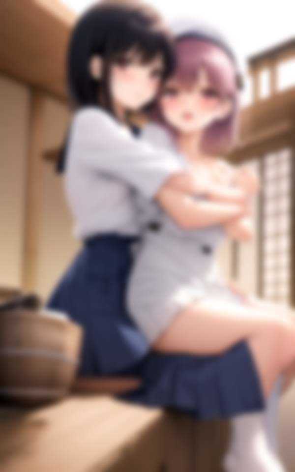 サンプル画像6:昭和のエロスシリーズ 純白処女(妄想サークルlabo) [d_383092]