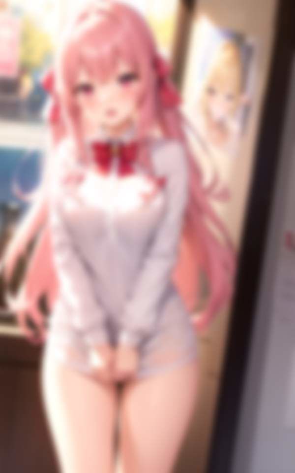 サンプル画像1:清純派アイドルの裏側(ぱんぱん-LABO) [d_383098]