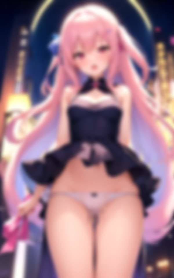 サンプル画像2:清純派アイドルの裏側(ぱんぱん-LABO) [d_383098]