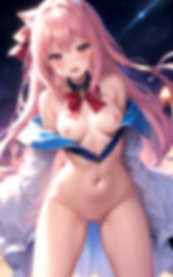 サンプル画像5:清純派アイドルの裏側(ぱんぱん-LABO) [d_383098]