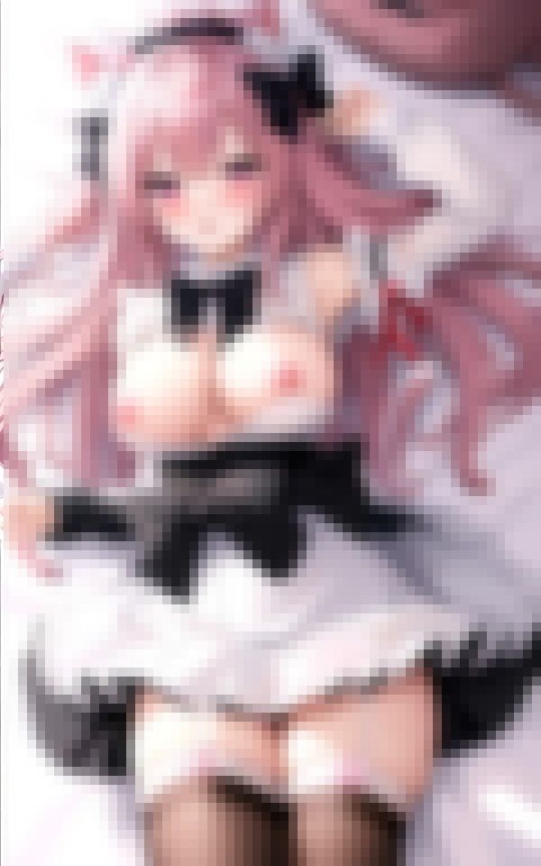 サンプル画像2:巨乳見せたがり地雷系女私服の下の秘密 Part 2(妄想メガマックス) [d_383118]