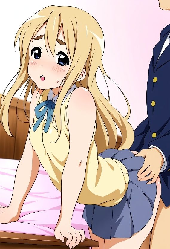 サンプル画像4:け〇おん 琴〇紬 コスプレコレクション(萌えのキュン太) [d_383153]