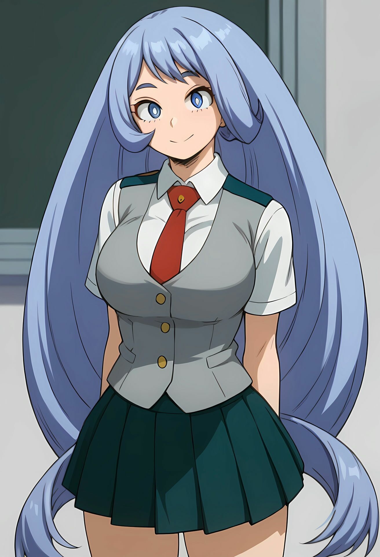 サンプル画像1:むちむちエッチな波〇ねじれ(りゆう) [d_383190]