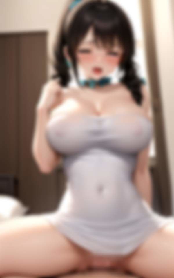 サンプル画像2:家出少女と僕のイチャラブ同棲生活 非モテな僕が毎日やり放題(ぱんぱん-LABO) [d_383217]